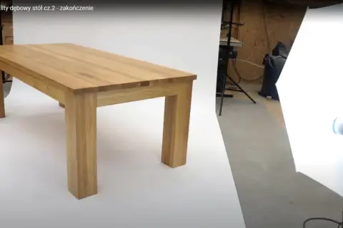Stół do banerów DIY: Zbuduj idealny blat, oszczędź pieniądze!